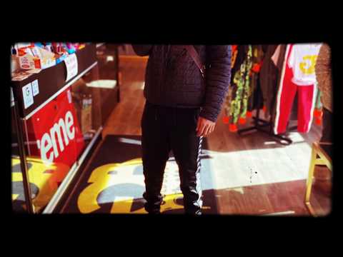 D Rackz - Getting Old ( Official Audio )