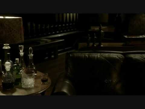 Damon & Stefan scene 1x18 under control  ending