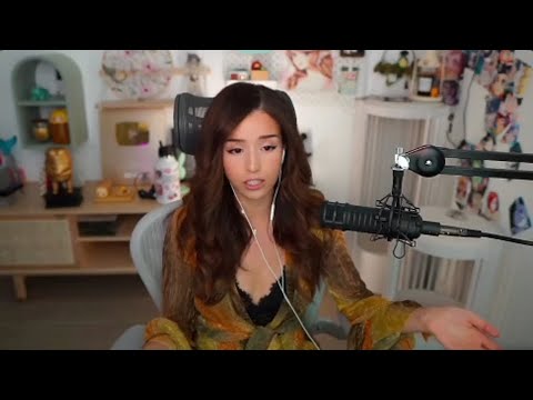 This Pokimane Situation is Awful