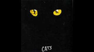 Cats Japanese cast- Overture