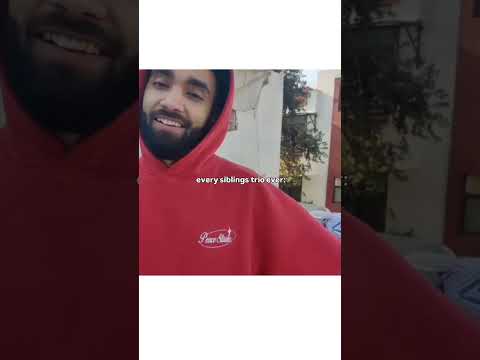 Naam Sujal: The Duo Everyone’s Calling Sibling-Coded! 🫶🔥#NaamSujal #SiblingCoded #MTVHustle #HipHop