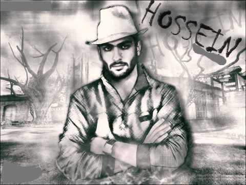 Canbean Ft. Eblis - Jende Khanoom