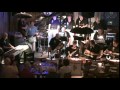 Groove Blues-Ken Loomer Big Band-Louie Bellson Chart