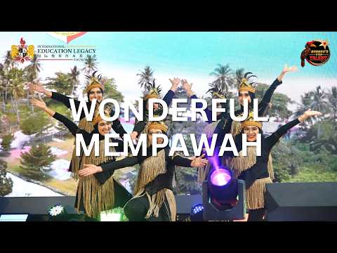Featured Talent: SEMI FINAL 2026 - WONDERFUL MEMPAWAH