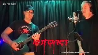 12 Stones - Waiting For Yesterday - Acoustic 2026