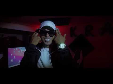 Krag Lee Kragnar Freestyle ( prod by Gt Hngr )