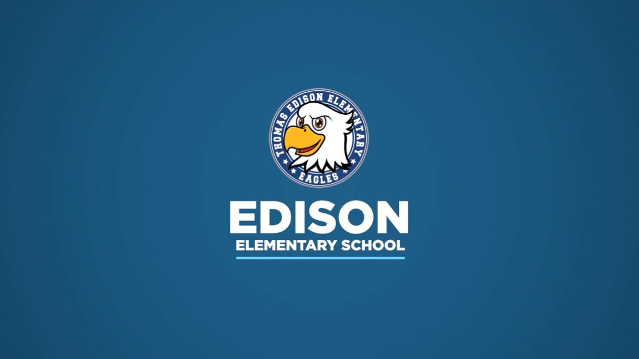Edison Elementary School Promo Video Wayne-Westland Community School District