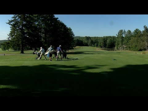 Black Fly Golf Tournament