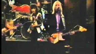 Tom Petty &amp; The Heartbreakers - I Need To Know (8/11)