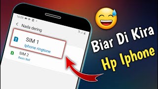 Download lagu How To Change Call Tones And Android Sms Tones So Iphone mp3
