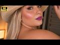 H M Thick Curvy Micro Bikini Voluptuous SSBBW Latina Mature Try On Haul 4K