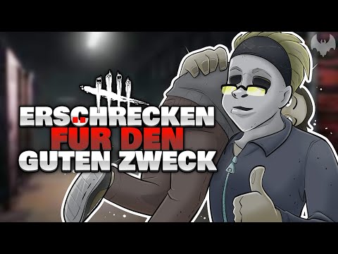 MYERS MÖCHTE nur SPIELEN! ❤️ - ♠ Dead by Daylight ♠