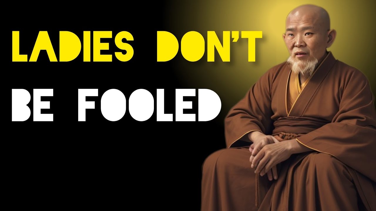 13 Harsh Truth About Men That Women Learn Too Late - Zen And Buddhism Teachings.