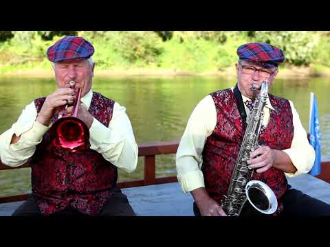 NASZA BARKA kapela ludowa