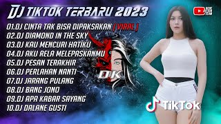 Download lagu DJ CINTA TAK BISA DIPAKSAKAN ANGKLUNG - MUNGKIN KAU BUKAN CINTA SEJATIKU || DJ TIK TOK TERBARU 2023 mp3