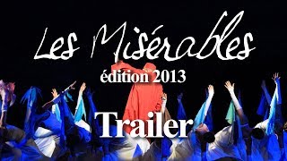 preview picture of video 'Trailer Les Misérables'