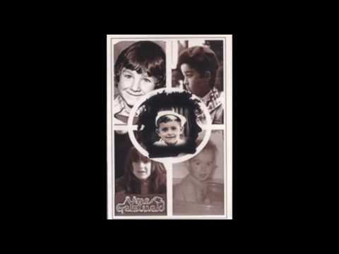 5 - UME GAIZTUAK - ESATEN ZIDAN (TESTAMENTUA, 1998)