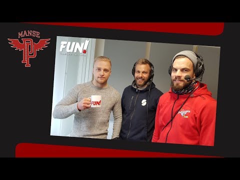 Samettiset radioäänet