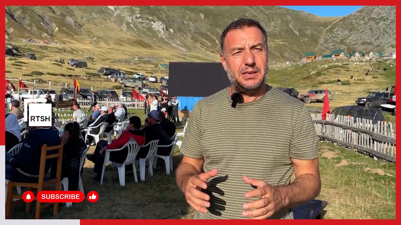 ”Paketa e Maleve” në Tropojë – Bashkia bashkëbisedim me të interesuarit për aplikim