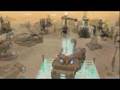 Vidéo de gameplay de Warhammer 40,000: Dawn of War - Dark Crusade  PC