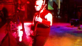 Lucifuge Rofocale - Metal Revolucion 12/11/2016 UdO