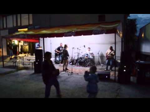 KL Band - whole lotta love + rock n roll led zeppelin (KLBAND)