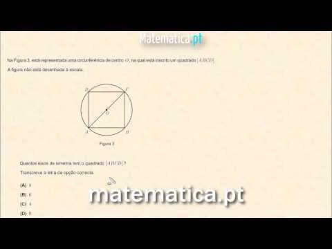 Calcular a Área de uma Região Sombreada