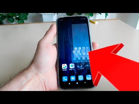 How to take a screenshot on Xiaomi Black Shark 5