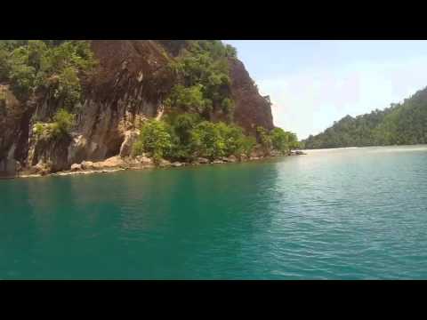 Visit WEST SUMATERA 2016