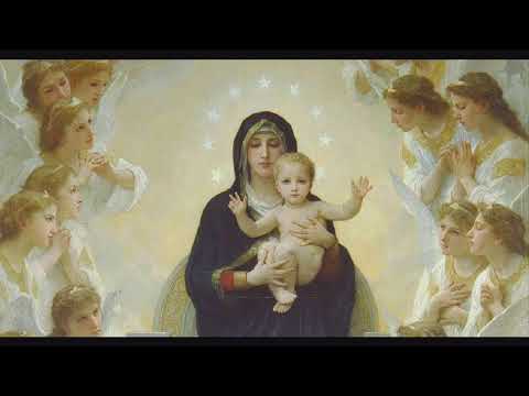 DAILY HOLY MASS Live@ 7.00 am --- 01.06.2020