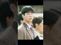 He Fell In Love At First Sight ️‍ Serendipity S Embrace Shorts Kdrama
