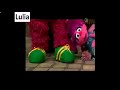 Sesame Street Episode 4162 Street Scene