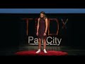 I'm a Teenager with Type 1 Diabetes | Sophia Adrian | TEDxYouth@ParkCity
