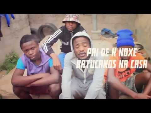 PAi DE K N0XE Apresentand0 0s Pr0jectos Video by SJCGFX Works