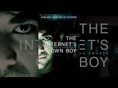 Latest English Movie 2025 | The Internet's Own Boy Full Movie