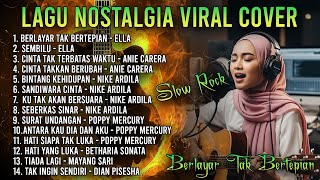 Download lagu Kumpulan Lagu Nostalgia Slow Rock Viral | Berlayar Tak Bertepian (Cover AI) mp3