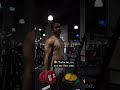 First day in the gym! #biceps #exercise #gymshorts #youtubeshorts #shorts #bodybuilding