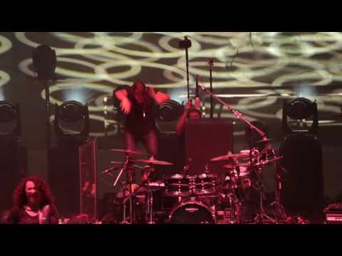 STS9 - "Hidden Hand, Hidden Fist" - Red Rocks - 09.12.15