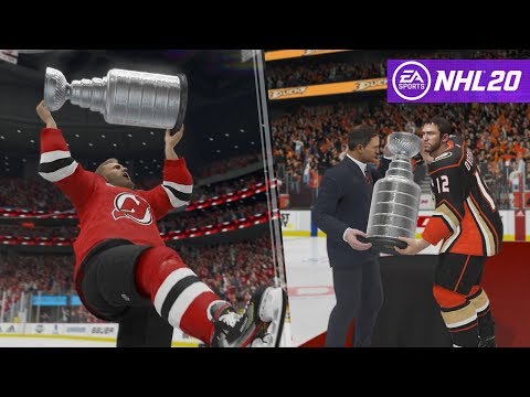 NHL 20 BE A PRO #20 *THE FINALE*