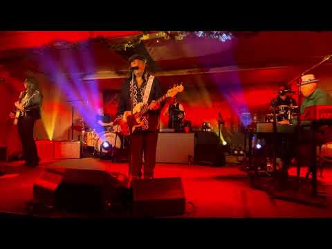 2023 The Mavericks “Before the Next Teardrop Falls”