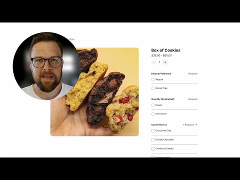 Watch the CafeKit demo video - see how bakeries turn Square orders into daily production lists