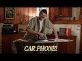 JULIAN SMITH - Car Phone! 