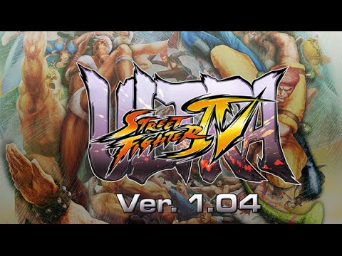 The Journey #61 - 1.04 Ryu Changes