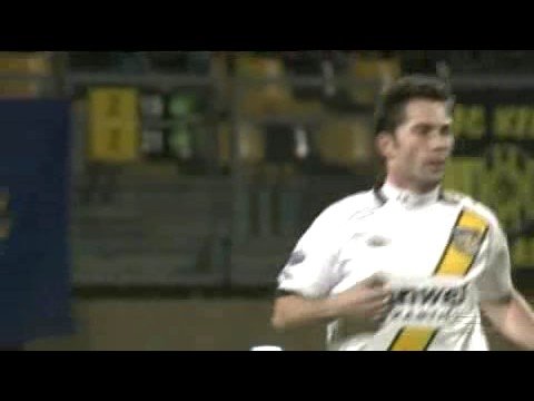 Roda JC - NAC Breda: 26-01-2008