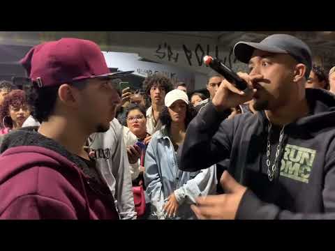 EDR X BALROG |1° FASE| PREDIM 5 ANOS | Belo Horizonte | MG