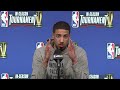 Indiana Pacers In-Season Tournament Championship Game Media Availability