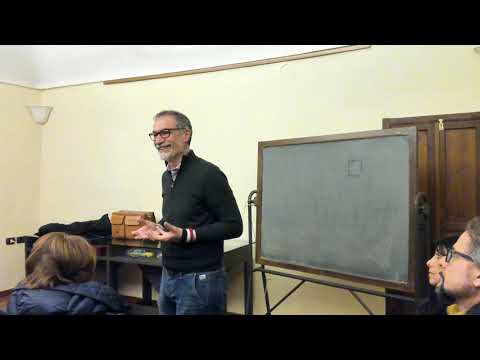 Dr. ANDREA PENNA: ANSIA E DEPRESSIONE, secondo le Costellazioni Familiari e la Med. Trad. Cinese.