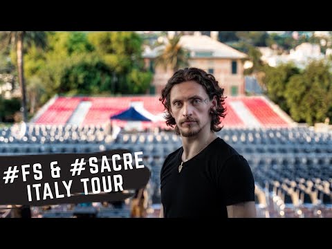 旅遊2019年｜意大利 (Tour 2019 | Italy)