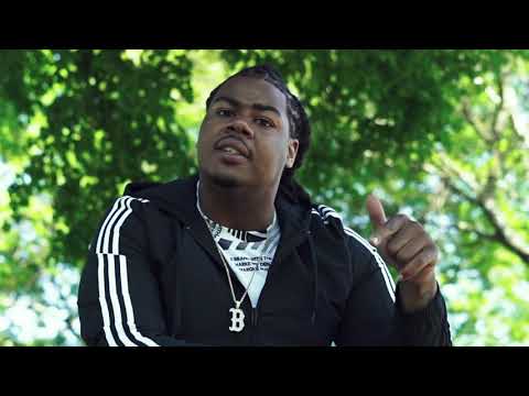 "BLOODSHED" - CHIEF MUFASA