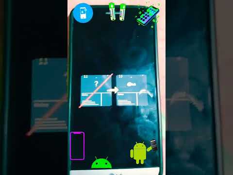 Alguien SABE 📵 que le paso ⛔ a mi BATERIA del LG G5 | mensaje de falla y no enciende 🉑📴💹➗🆎